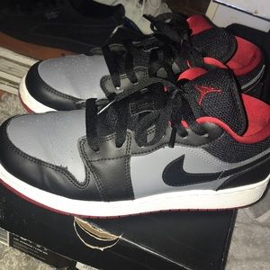 AIR JORDAN 1 LOW
